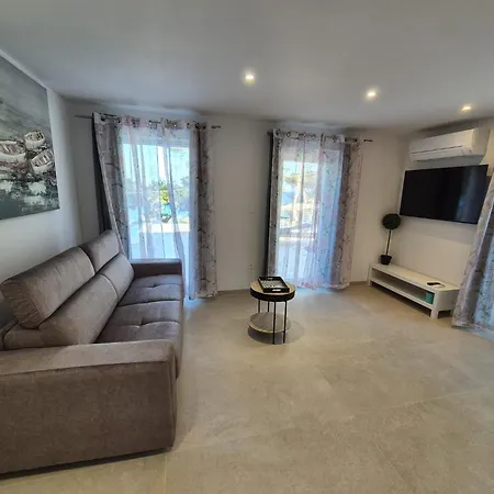 Rosea Appartement