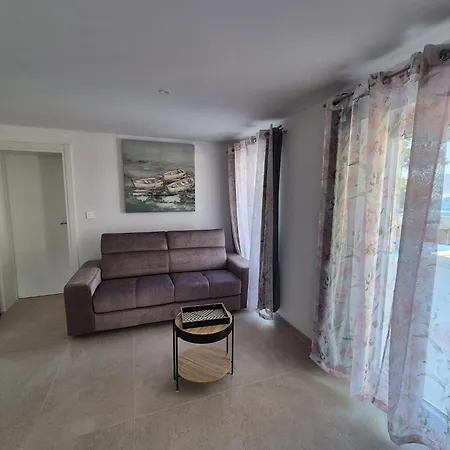 Rosea Appartement Slatine