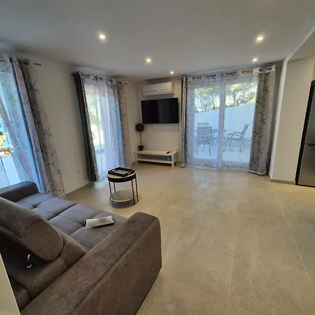 Appartement Rosea Slatine