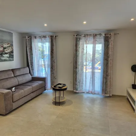 Appartement Rosea