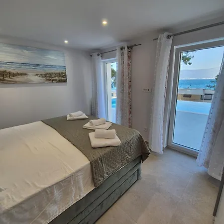 Rosea Appartement *