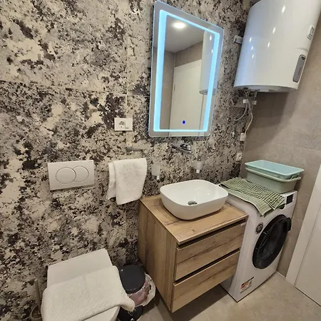 Rosea Appartement Slatine