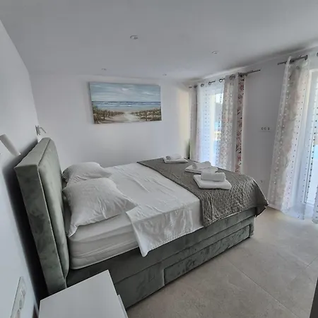 Rosea Appartement