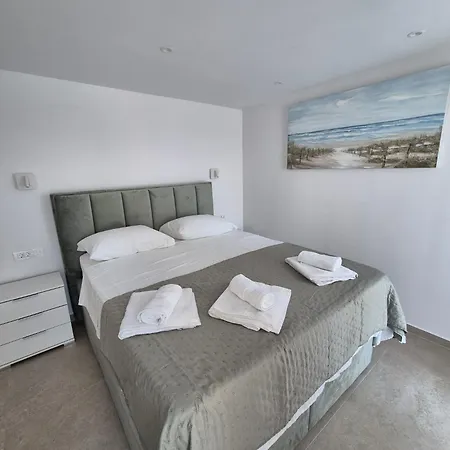 Rosea Appartement Slatine