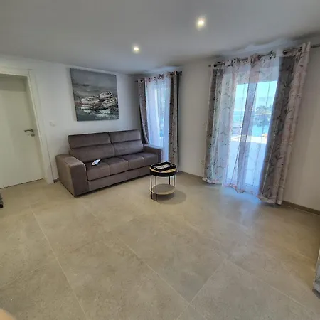 Rosea Apartment